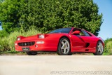 Ferrari 355 F355 F1 Berlinetta