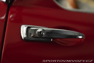 Fiat Ostatní modely 1100 TV Race Car 1955