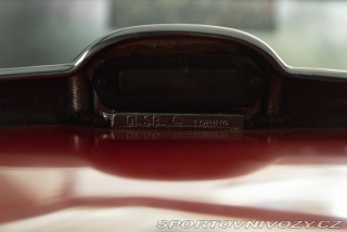 Fiat Ostatní modely 1100 TV Race Car 1955