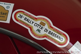 Fiat Ostatní modely 1100 TV Race Car 1955