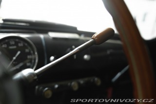 Fiat Ostatní modely 1100 TV Race Car 1955