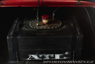 Fiat Ostatní modely 1100 TV Race Car 1955