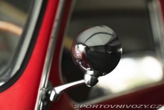 Fiat Ostatní modely 1100 TV Race Car 1955