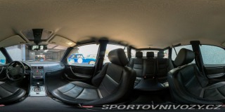 Mercedes-Benz S C43 AMG SW 1998