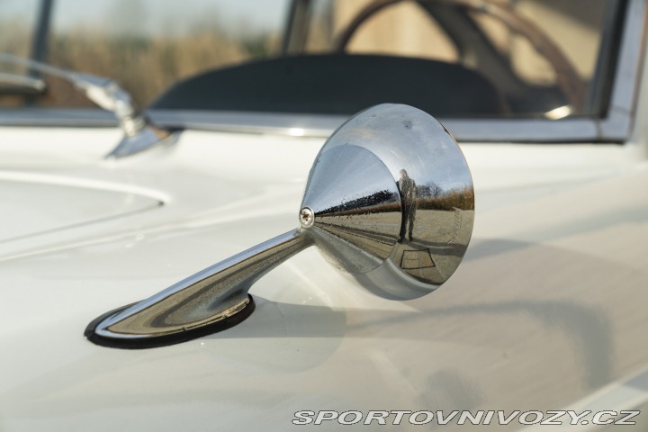 Lancia Flavia Coupé Pininfarina 1.8 1963