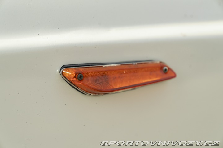 Lancia Flavia Coupé Pininfarina 1.8 1963