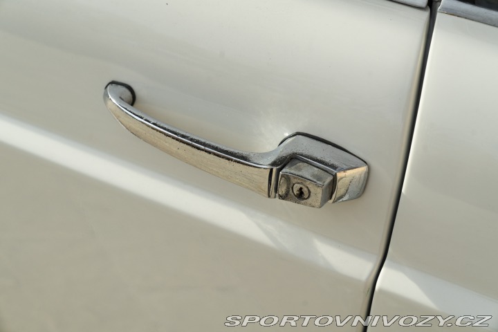 Lancia Flavia Coupé Pininfarina 1.8 1963