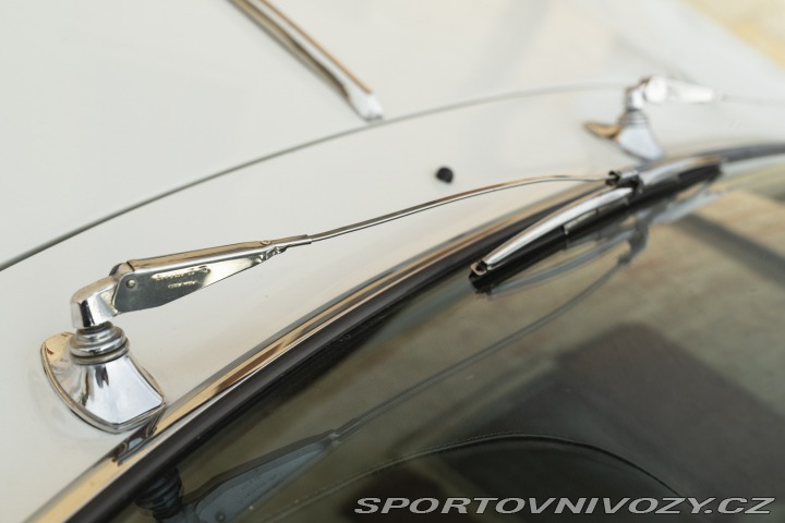 Lancia Flavia Coupé Pininfarina 1.8 1963