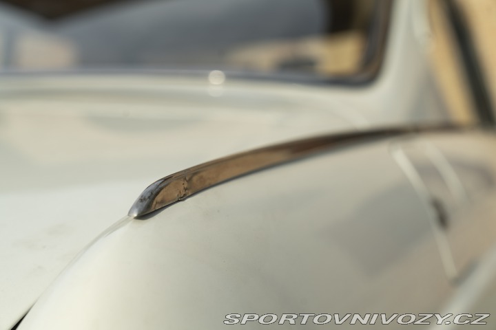 Lancia Flavia Coupé Pininfarina 1.8 1963