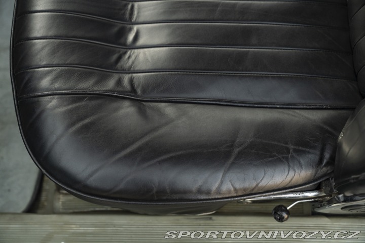 Lancia Flavia Coupé Pininfarina 1.8 1963