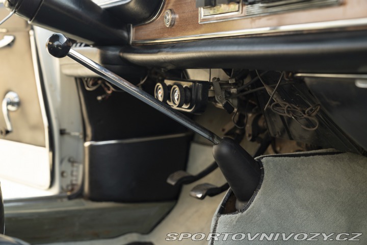 Lancia Flavia Coupé Pininfarina 1.8 1963