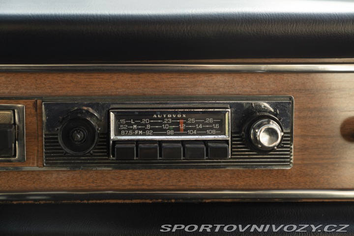 Lancia Flavia Coupé Pininfarina 1.8 1963