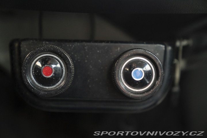 Lancia Ostatní modely Flavia Coupé Pininfarina 1.8 1963