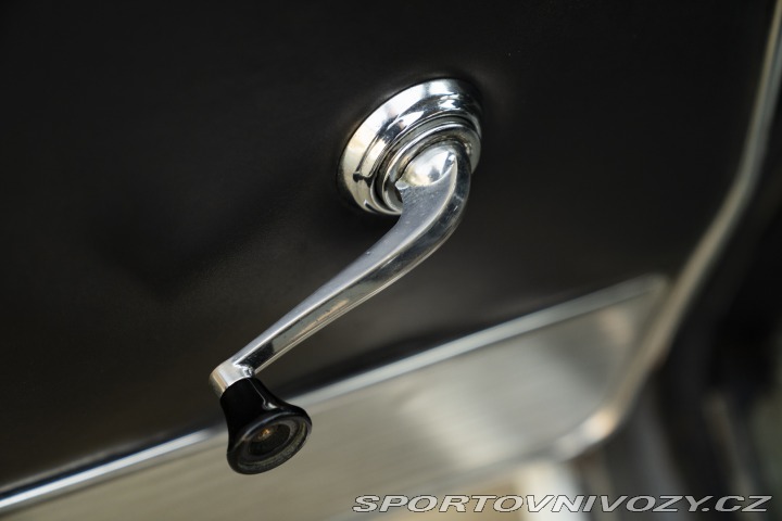 Lancia Flavia Coupé Pininfarina 1.8 1963