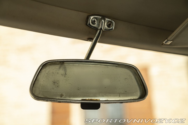 Lancia Flavia Coupé Pininfarina 1.8 1963