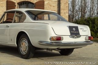 Lancia Ostatní modely Flavia Coupé Pininfarina 1.8 1963