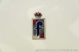 Lancia Ostatní modely Flavia Coupé Pininfarina 1.8 1963