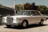 Mercedes-Benz E 300 SEL 3.5