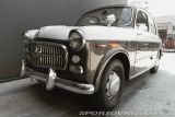 Fiat  1100 TV-E