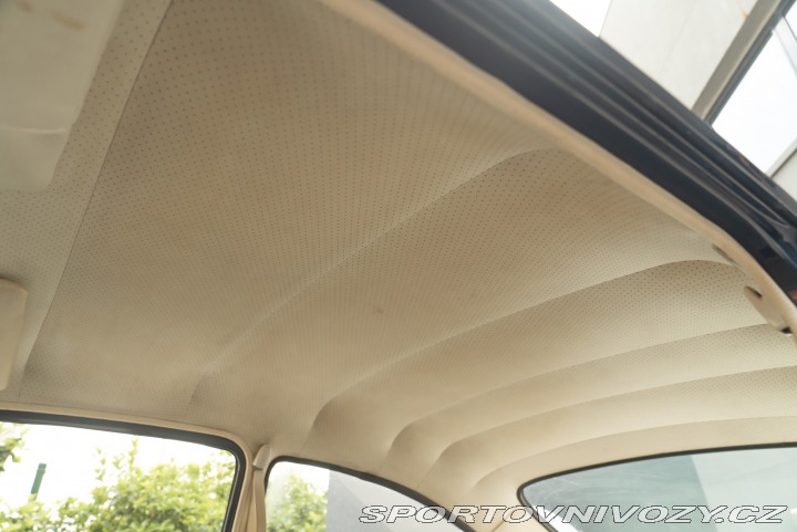 Volkswagen Ostatní modely Type 3 1600 TL 1967
