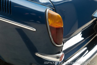 Volkswagen Ostatní modely Type 3 1600 TL 1967