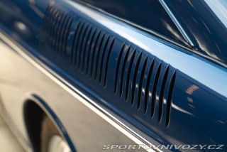 Volkswagen Ostatní modely Type 3 1600 TL 1967