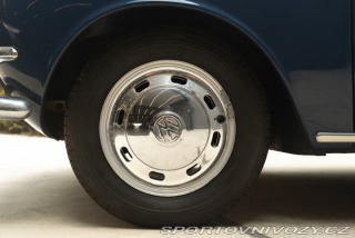 Volkswagen Ostatní modely Type 3 1600 TL 1967
