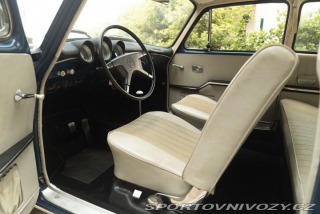 Volkswagen Ostatní modely Type 3 1600 TL 1967