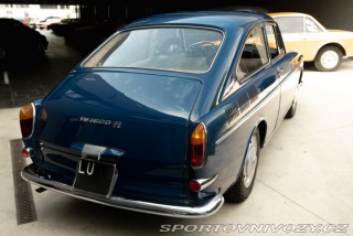 Volkswagen Ostatní modely Type 3 1600 TL 1967