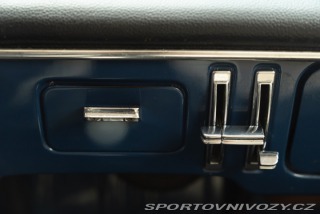 Volkswagen Ostatní modely Type 3 1600 TL 1967
