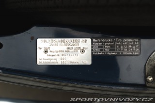 Volkswagen Ostatní modely Type 3 1600 TL 1967