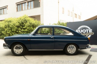 Volkswagen Ostatní modely Type 3 1600 TL 1967