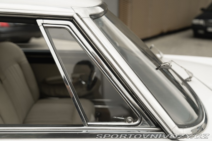 Lancia Flaminia Coupé Pininfarina 2.5 1960