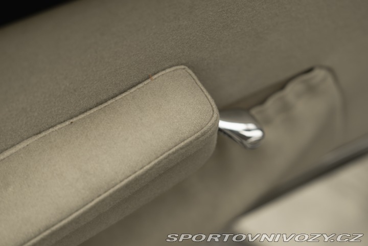 Lancia Flaminia Coupé Pininfarina 2.5 1960