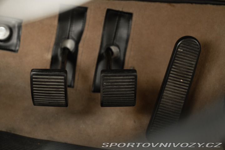 Lancia Flaminia Coupé Pininfarina 2.5 1960