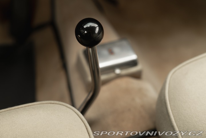 Lancia Flaminia Coupé Pininfarina 2.5 1960