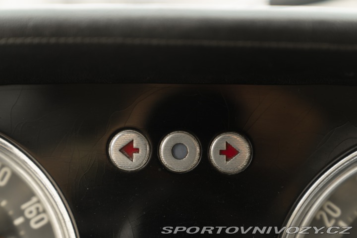 Lancia Flaminia Coupé Pininfarina 2.5 1960