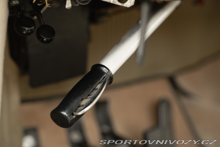 Lancia Flaminia Coupé Pininfarina 2.5 1960