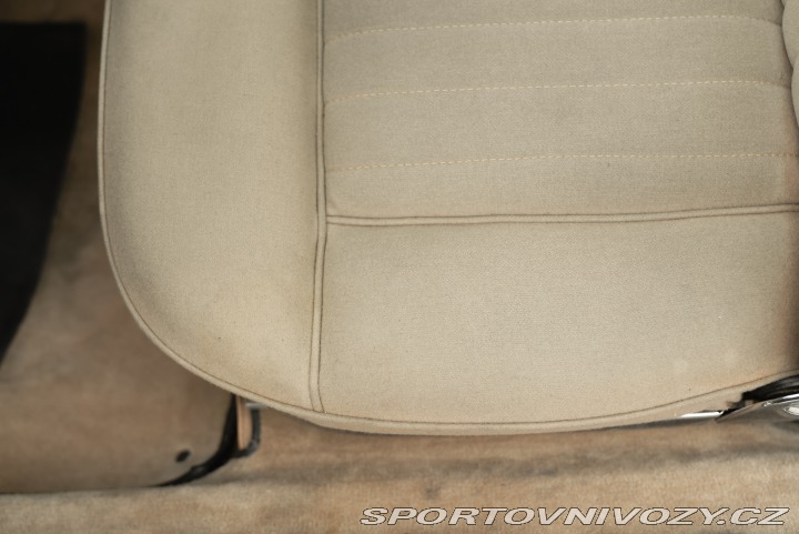 Lancia Ostatní modely Flaminia Coupé Pininfarina 2.5 1960
