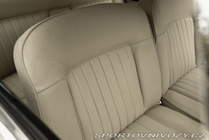 Lancia Flaminia Coupé Pininfarina 2.5 1960