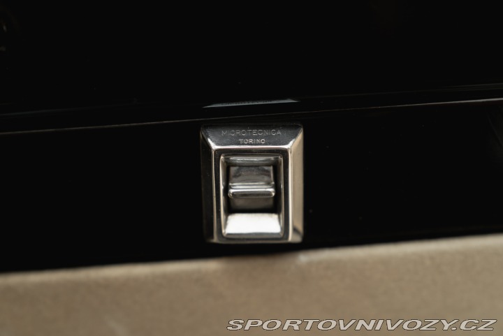 Lancia Flaminia Coupé Pininfarina 2.5 1960