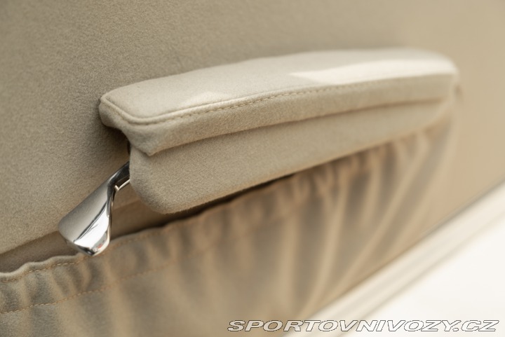 Lancia Flaminia Coupé Pininfarina 2.5 1960