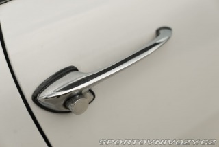 Lancia Ostatní modely Flaminia Coupé Pininfarina 2.5 1960