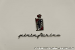 Lancia Ostatní modely Flaminia Coupé Pininfarina 2.5 1960