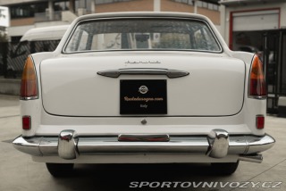 Lancia Ostatní modely Flaminia Coupé Pininfarina 2.5 1960
