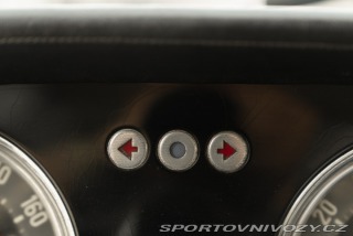 Lancia Ostatní modely Flaminia Coupé Pininfarina 2.5 1960