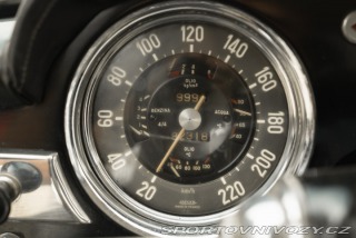 Lancia Ostatní modely Flaminia Coupé Pininfarina 2.5 1960