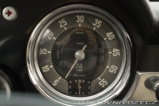 Lancia Ostatní modely Flaminia Coupé Pininfarina 2.5 1960