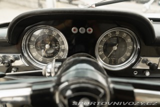 Lancia Ostatní modely Flaminia Coupé Pininfarina 2.5 1960