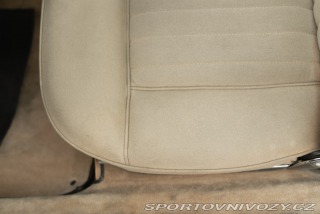 Lancia Ostatní modely Flaminia Coupé Pininfarina 2.5 1960